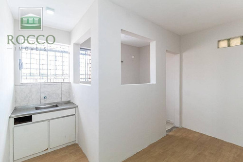 Conjunto Para Alugar, 120 M² Por R$ 2.200,00/mês - Bacacheri - Curitiba/pr - Cj0012