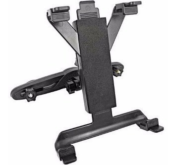 Soporte De Tablet Para Detrás De Asiento De Auto Camioneta