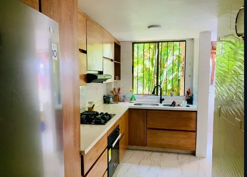 Casa En Venta En Envigado