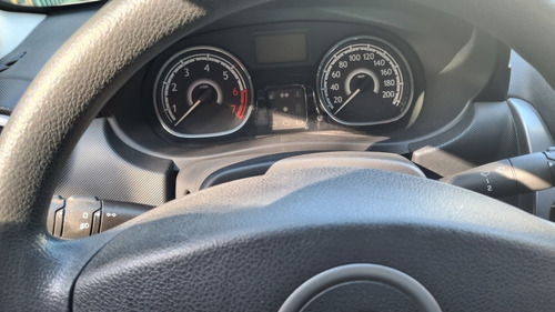 Renault Sandero 1.6 Confort 16v. Año 2012, Impecable!
