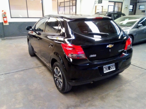 Chevrolet Onix Ltz 1.4 En Buen Estado (cf)