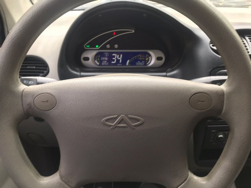 Imagen 7 de 8 de Chery Qq Confort 2013