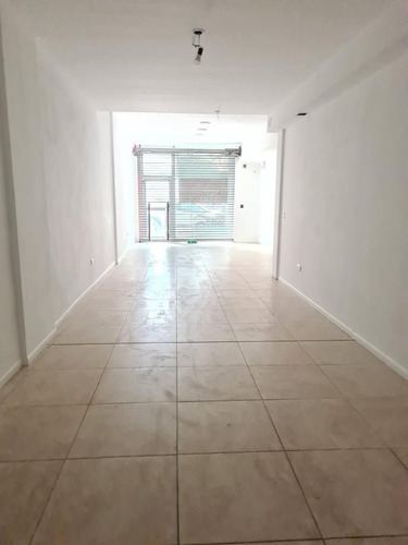 Imagen 5 de 16 de Local Con Renta, Excelente Zona, Oportunidad!!! Pacheco De Melo 2800 - Palermo