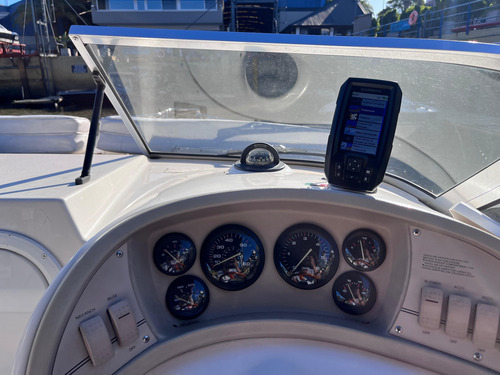 Daycruiser Wellcraft Excel 23 Se