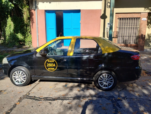 Fiat Siena 1.4 El 85cv