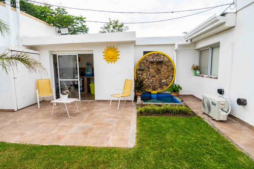3 Casas Venta San Luis Zona Aeropuerto, Inversion