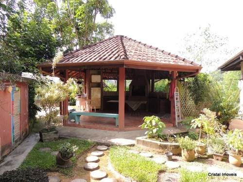 Imagem 3 de 22 de Rural Para Venda, 4 Dormitórios, Freitas - São José Dos Campos - 24183