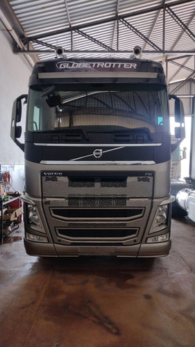 Fh-540 6x4 Bug-leve 2018/19 Novíssimo 490.000,00...