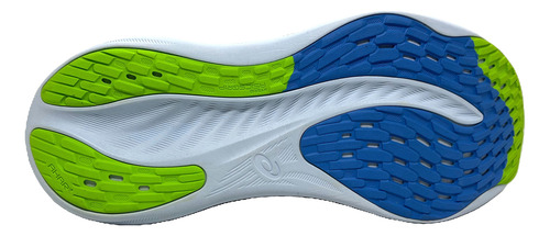 Tênis De Corrida Asics Gel Nimbus 26