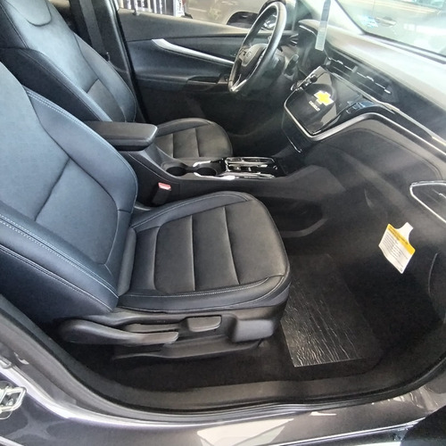Chevrolet Bolt EV 200 Hp At
