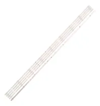 Comprar Tiras Led Jvc Lt55n775 Repuesto Iluminacion Backlight