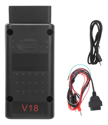 Auto Ecu + Tricore + Multiboot Programming Tool Diagnosis