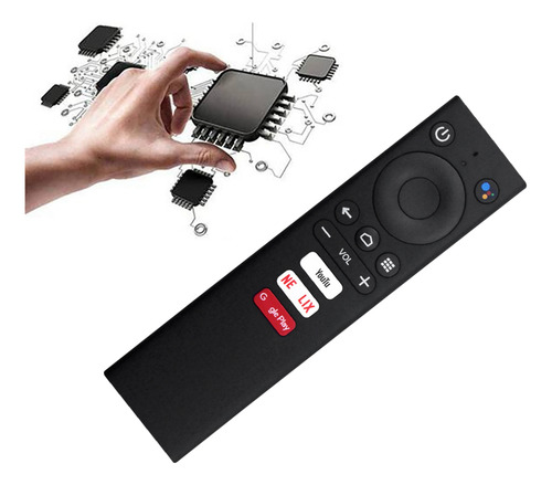 Control Remoto Por Voz Wh-5674 Wh211204c Para 2200 2250 Wh-1