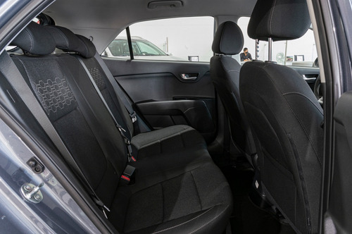 Imagen 5 de 10 de All New Rio Hatchback 1.4