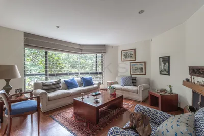 Apartamento en venta