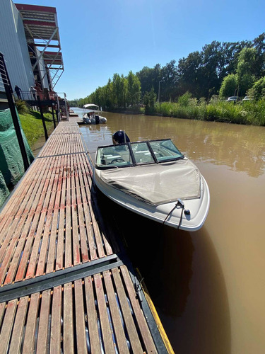 Canestrari 160 Mercury 115 4t Pro Xs