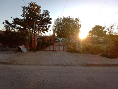 Imagen 5 de 6 de Vendo Terreno Apto A Desarrollo Neuquen