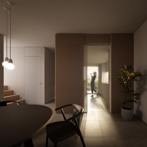 Imagen 7 de 15 de Casa Desarrollada En 2 Niveles. 3 Dormitorios. Venta - Fisherton