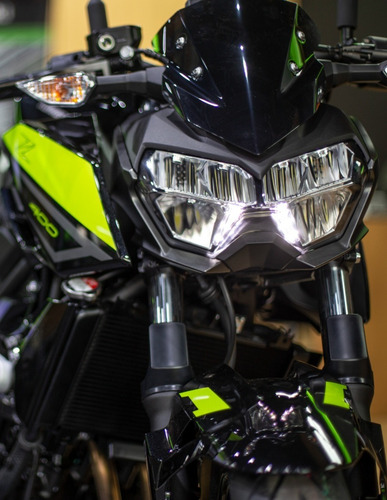 Imagen 18 de 25 de Kawasaki Z400 - Z 400 No Duke 390 Lidermoto Financiación