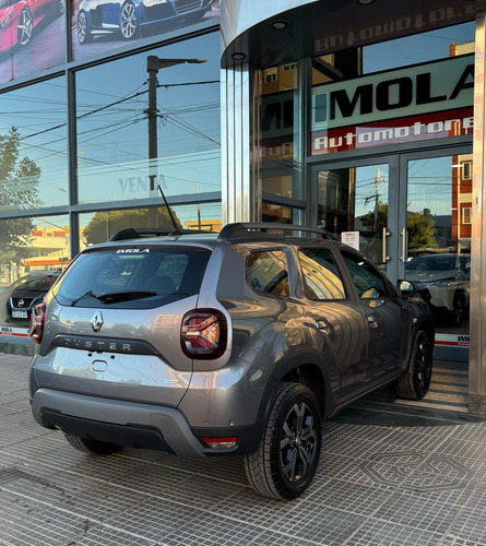 Renault Duster 1.3 Tce Turbo Iconic 155Cv 4X4