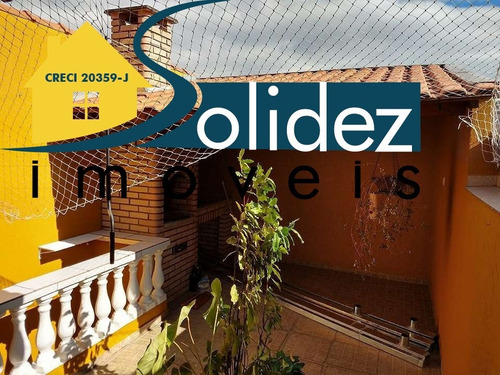 Imagem 9 de 23 de Sobrado À Venda R$ 416.000,00 - So00290 - 68387889