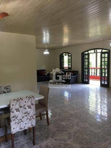 Chácara Com 30866m² Com Infraestrutura Completa Na Região De Pedra Bela-sp - Ch0041