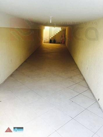 Imagem 11 de 12 de Sobrado Com 3 Dormitórios À Venda, 200 M² Por R$ 690.000,00 - Vila Matilde - São Paulo/sp - So1405