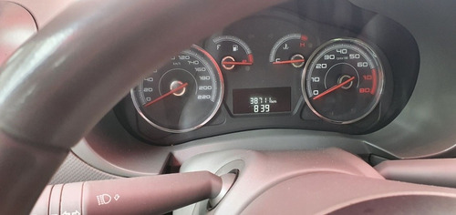 Fiat Palio 2013 1.6 16v Essence Flex 5p