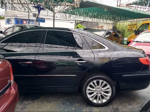Imagem 8 de 11 de Hyundai Azera 2011 3.0 V6 Aut. 4p