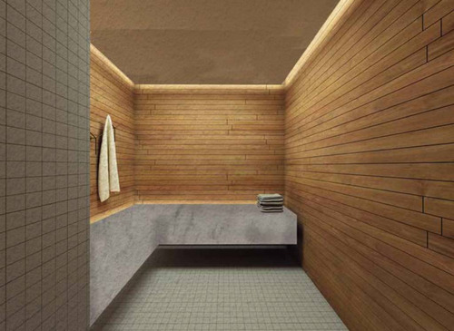 Imagem 8 de 8 de Apartamento, 1 Dorms Com 37 M² - Boqueirão - Praia Grande - Ref.: Mgq432 - Mgq432