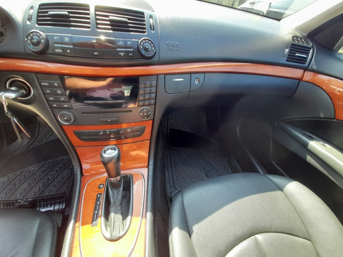 Imagen 15 de 15 de Mercedes Benz E 200 K Classic
