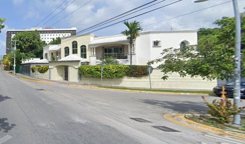 Venta De Casa En Cancun Col Supermanzana 12
