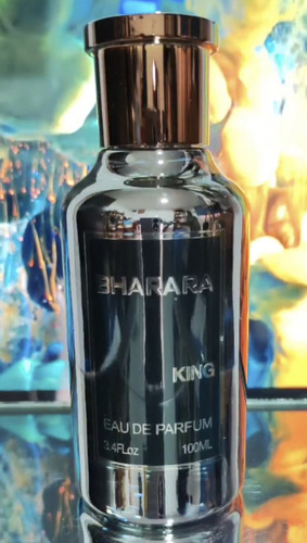 Bharara King Eau De Parfum 100 Ml Para Hombre