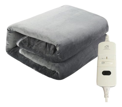 Calentador Más Grueso Manta Calefactable 150cmx70cm Y