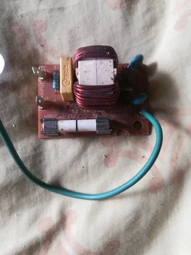 Repuestos Para Microondas (Usado)