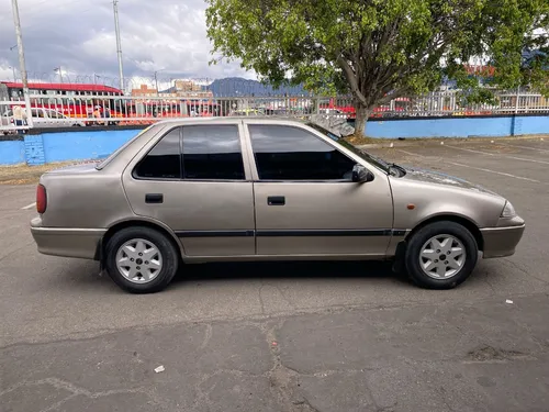 Chevrolet Swift 1.3