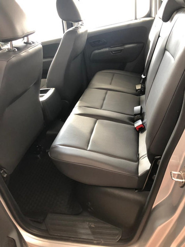Volkswagen Amarok Trendline 4x2 Dc Mt. (mb)