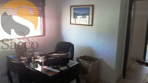 Casa Dos Dormitorios En Venta En #trenquelauquen
