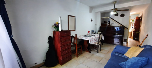 Alquiler Duplex Amoblado C/cochera, Sin Expensas