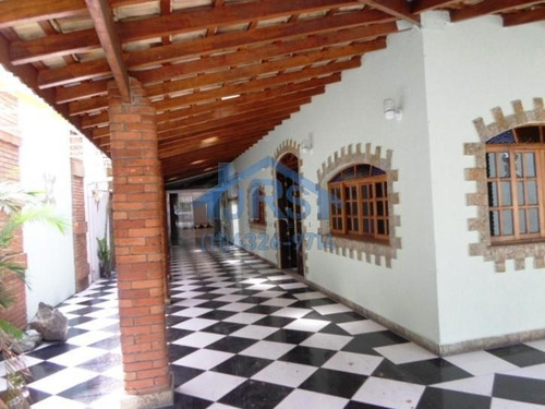 Imagem 2 de 15 de Casa À Venda, 280 M² Por R$ 850.000 - Jardim Regina Alice - Barueri/sp - Ca0372