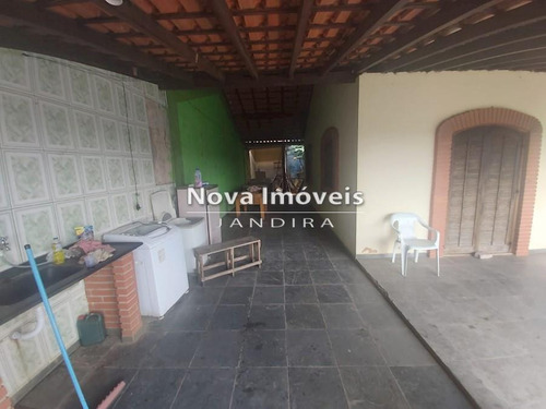 Imagem 3 de 27 de Chacara Em Mairinque Sp - 1468