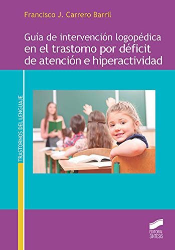 Libro Guía De Intervención Logopédica En El Trastorno Por Dé