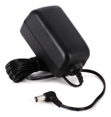 Adaptador De Corriente Dunlop 18v 150ma Mod. Ecb004