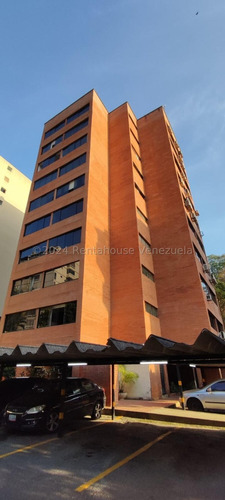 Apartamento En Venta Santa Rosa De Lima 24-24833 Mb 