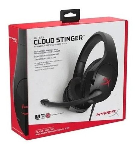 Hyperx Cloud Stinger - Gaming Headset