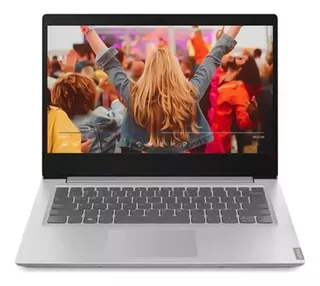 Portatil Lenovo S145-14il Ci3 1005g1 12g 1tb+m.2 128gb Win10