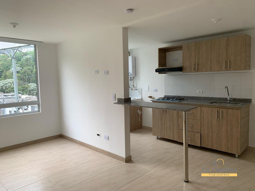 Se Arrienda Apartamento En Castilla 