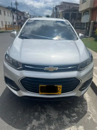 Chevrolet Tracker 1.8 Lt