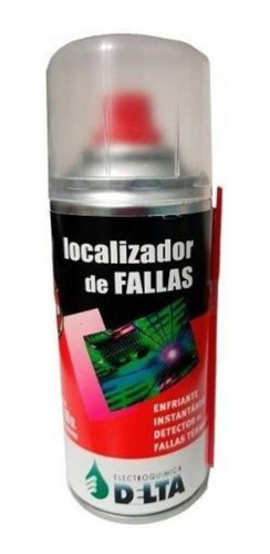 Localizador De Fallas 160g