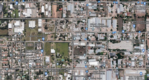 Imagen 3 de 7 de Galpón Más Oficina - Los Boulevares